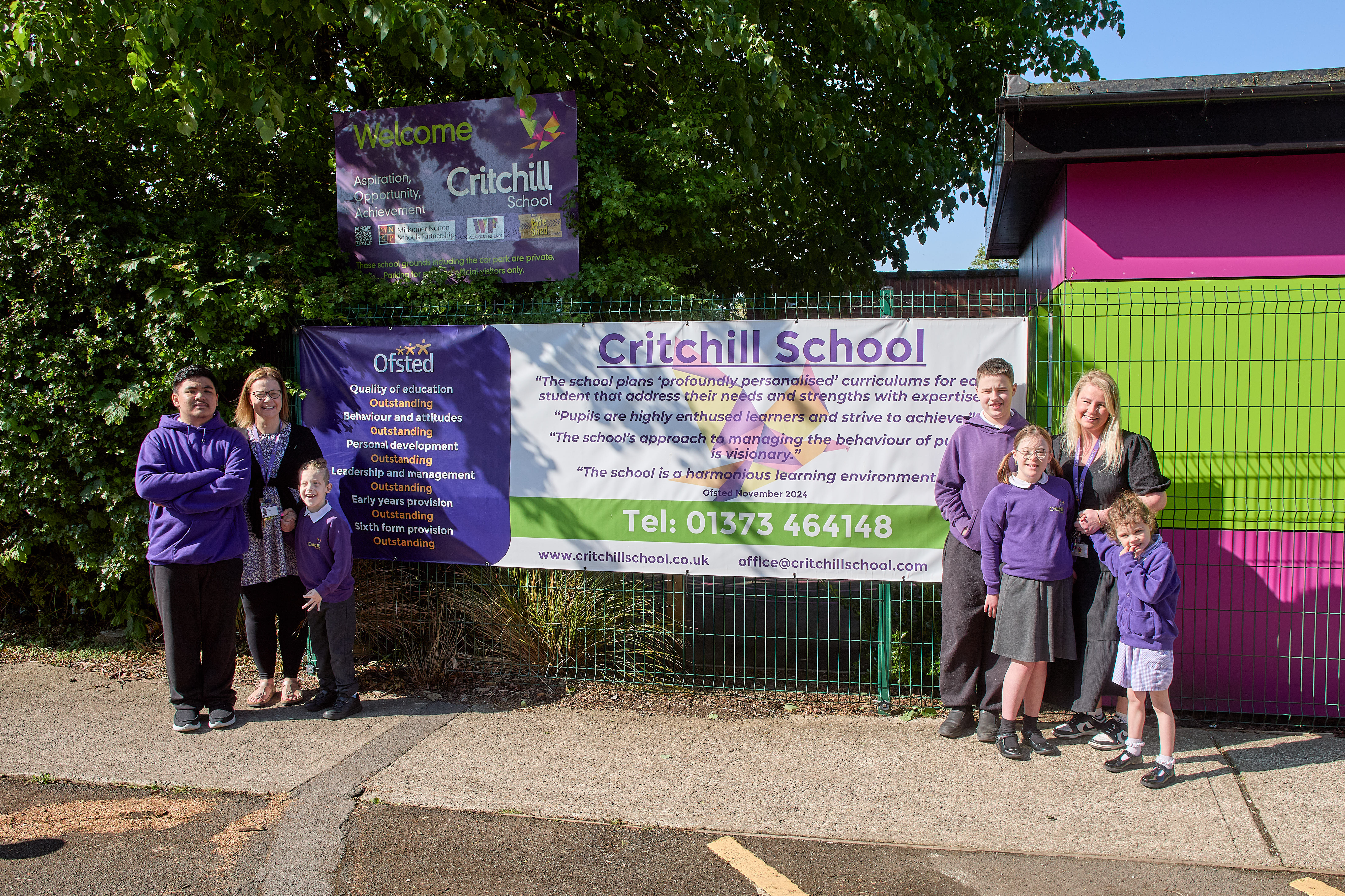 OFSTED