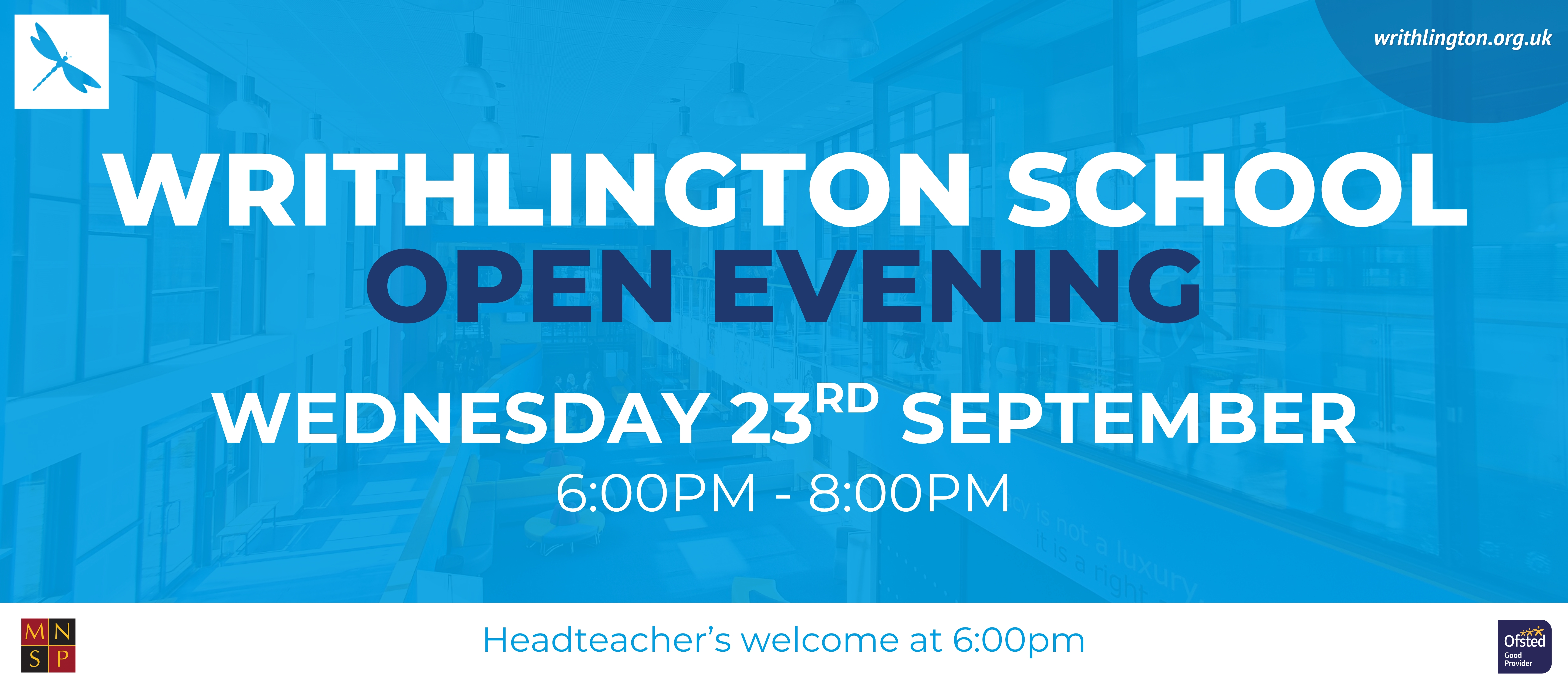 Open Evening