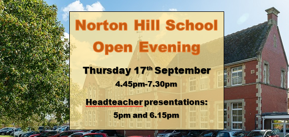 Open Evening