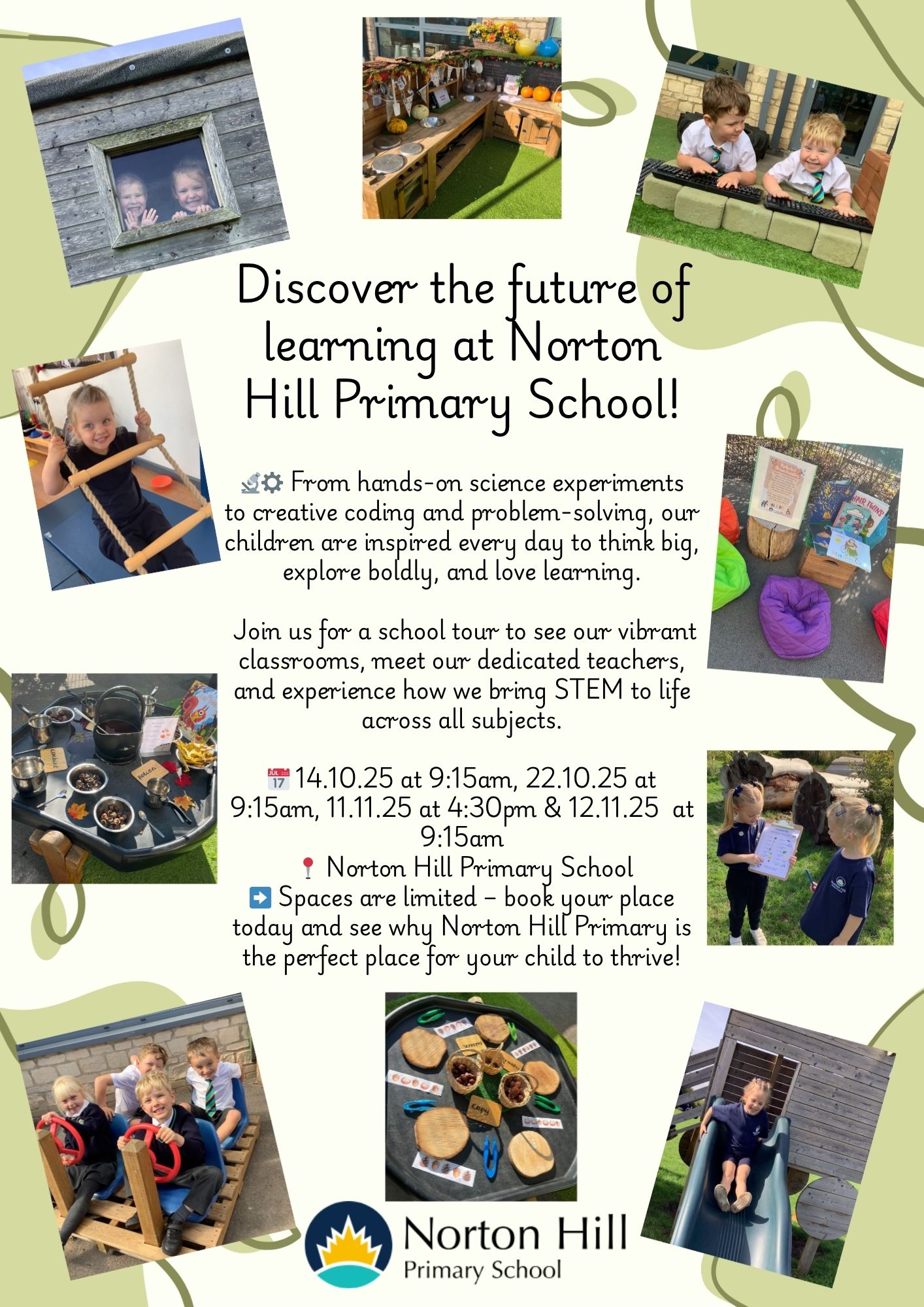 School Tours