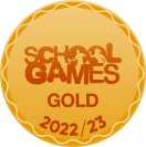 School Games Gold 2022 - 23