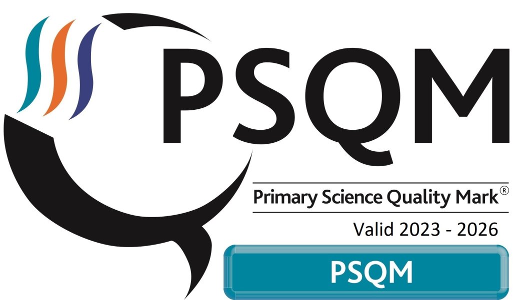 Primary Science Quality Mark 2023