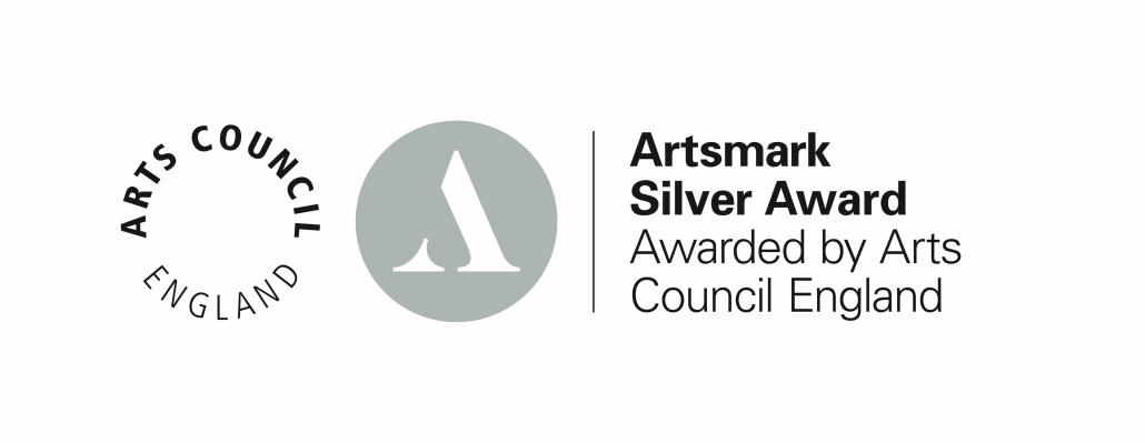 Artsmark Silver Award