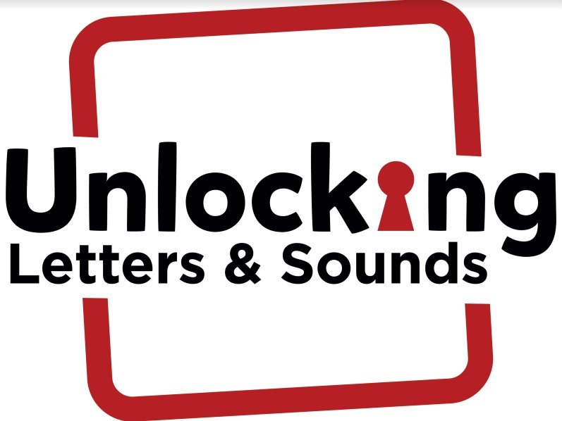 Unlocking Letters and Sounds