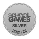 School Games Silver
