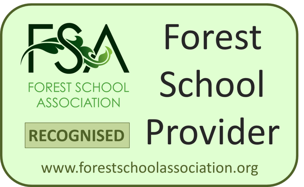 Forest School Association