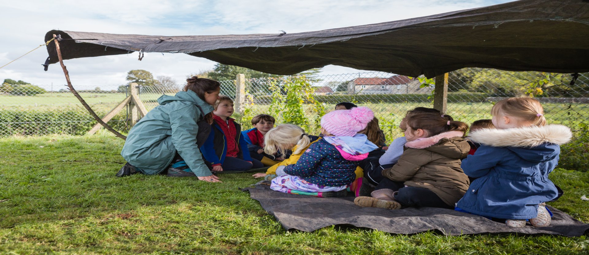 forest school