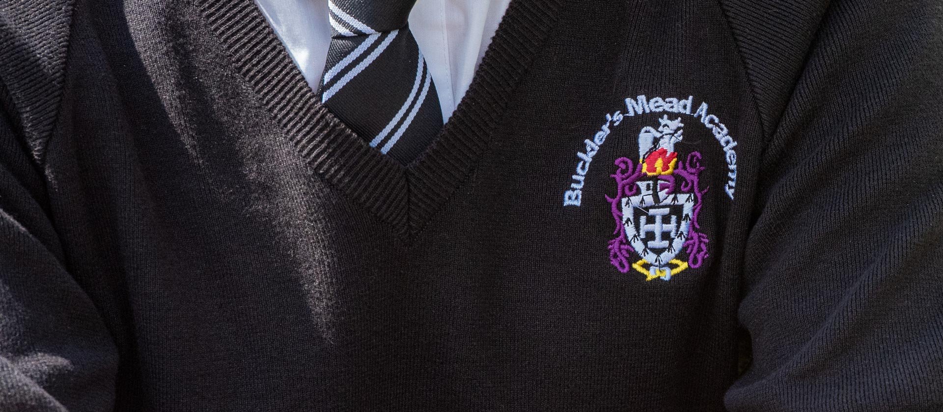 Find out more about Buckler's Mead Academy