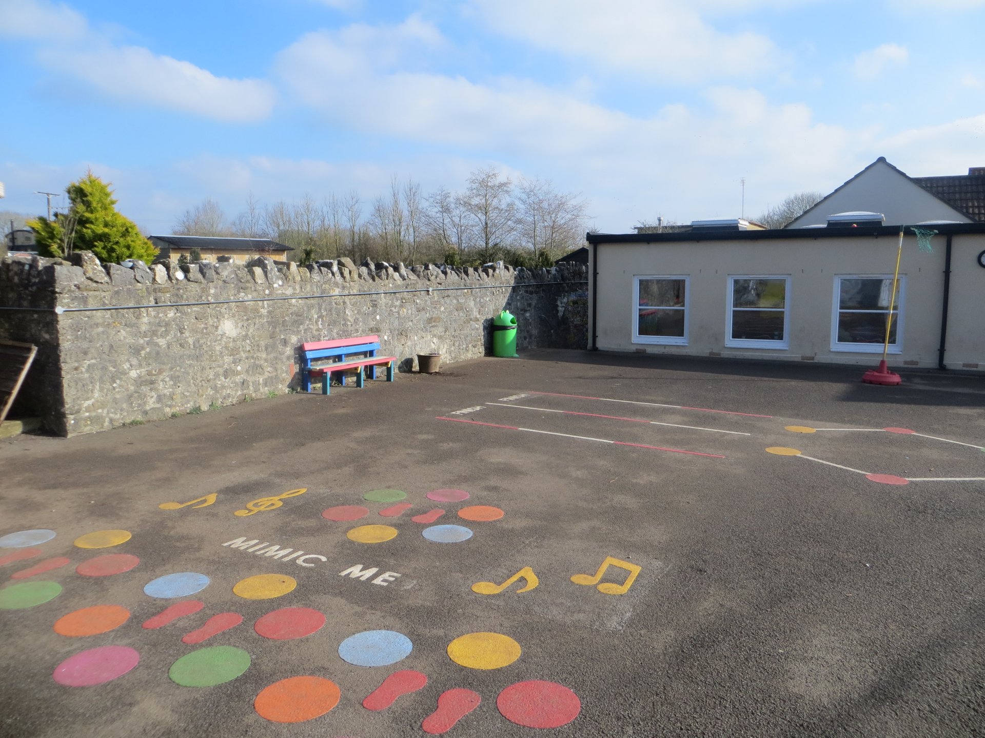 Playground
