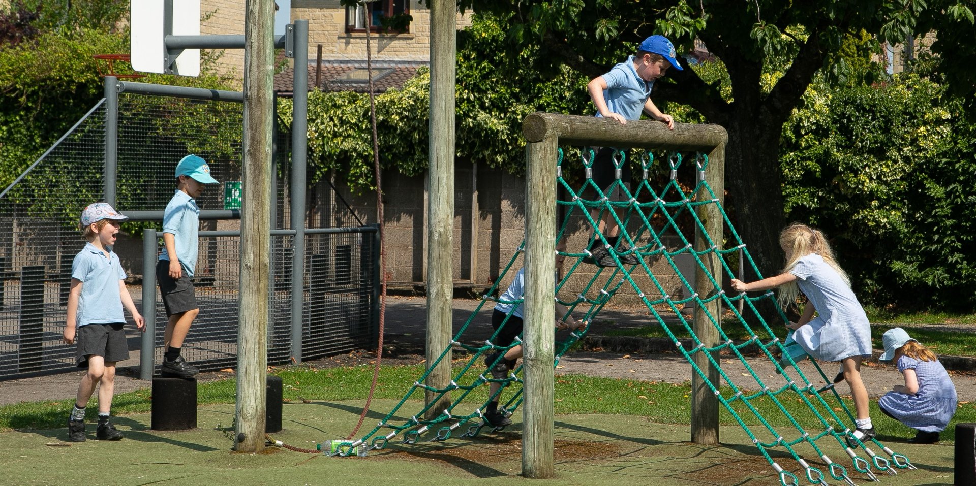 Play Equipment