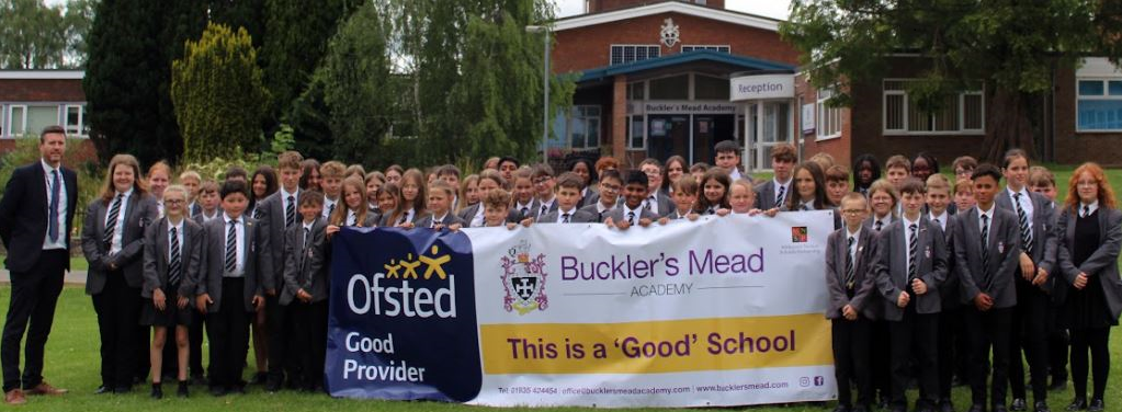 Buckler's Mead is GOOD in all areas