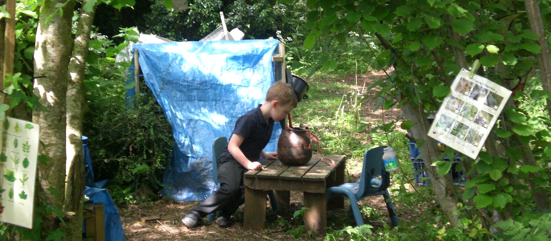 forest-school