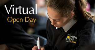 Virtual Open Day 2021