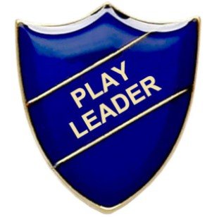 Training for the Longvernal Play Leaders - 14.3.22