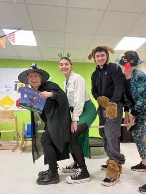 World Book Day March 2023