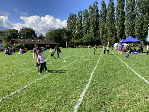 Sports Day