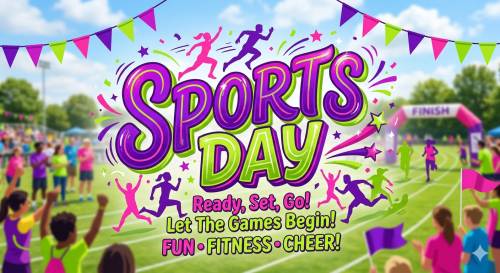 Sports Day 2026