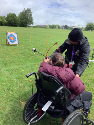 Wiltshire Outdoor Learning Team June 2026
