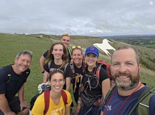 Friends of Critchill School