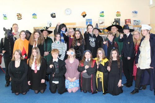 World Book Day