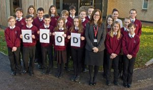 Somervale  School