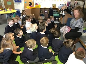 Midsomer Norton Primary School