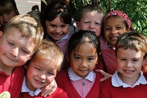 Westfield Primary School