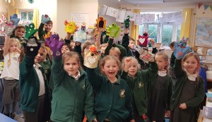 Clutton Primary School