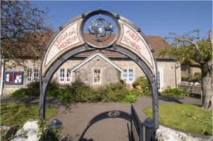 Leigh on Mendip School