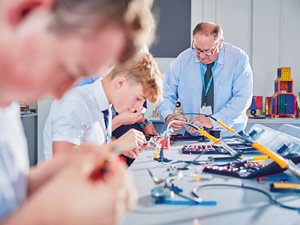 Somerset Studio School