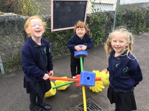 Dundry Primary School