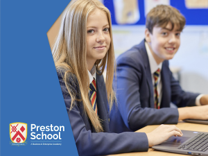 Preston School