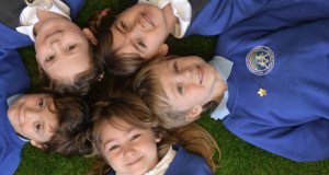 High Littleton Primary School