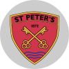 St Peter's First School