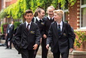 Norton Hill School