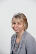 Barbara Horton