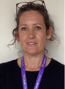 Helen Barron