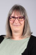 Maxine Barton