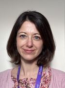 Ruth Pengilly