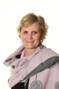 Mrs Karen Courtier-Hird