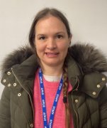 Mrs Stevie Fincham-Dukes