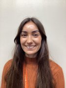 Gabrielle Trijard-Caddy